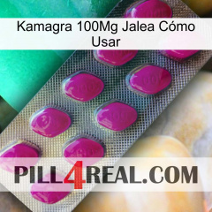 Kamagra 100Mg Jalea Cómo Usar 09